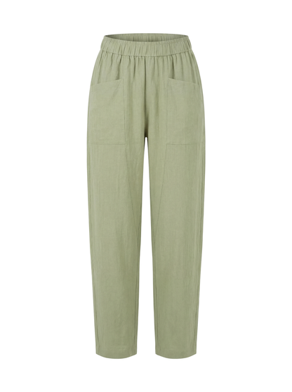 Priya | Women's Relaxed Fit Lounge Pants