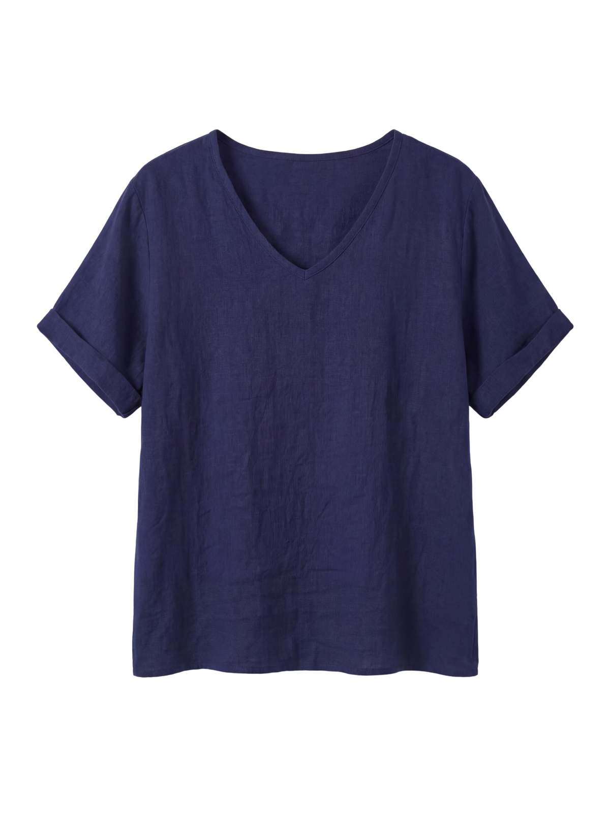 Jolene | Women's Casual V-Neck Top