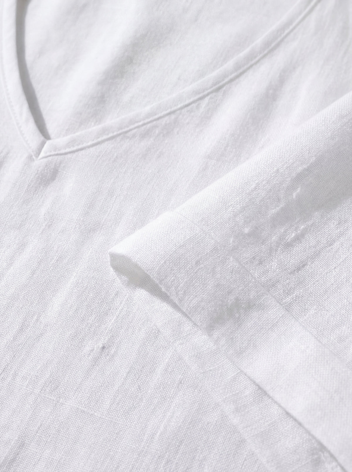 Jolene | Women's Casual V-Neck Top