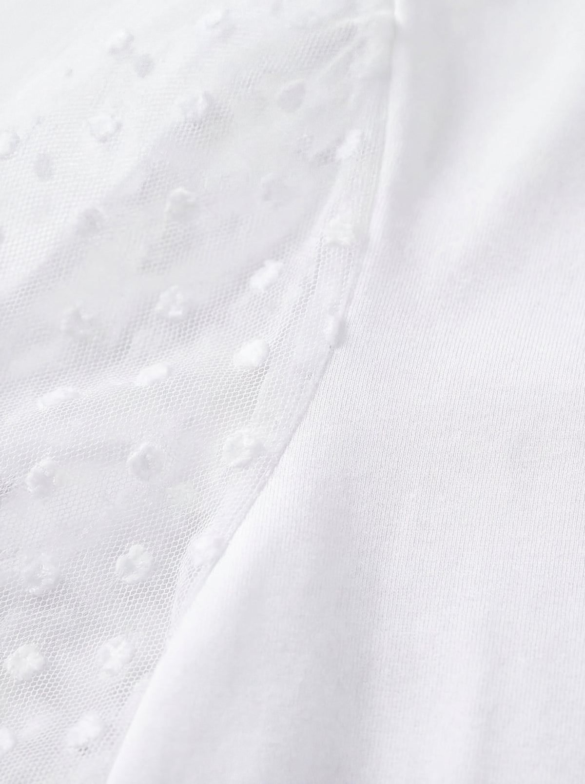 Thea | Women's V-Neck Puff Sleeve Top