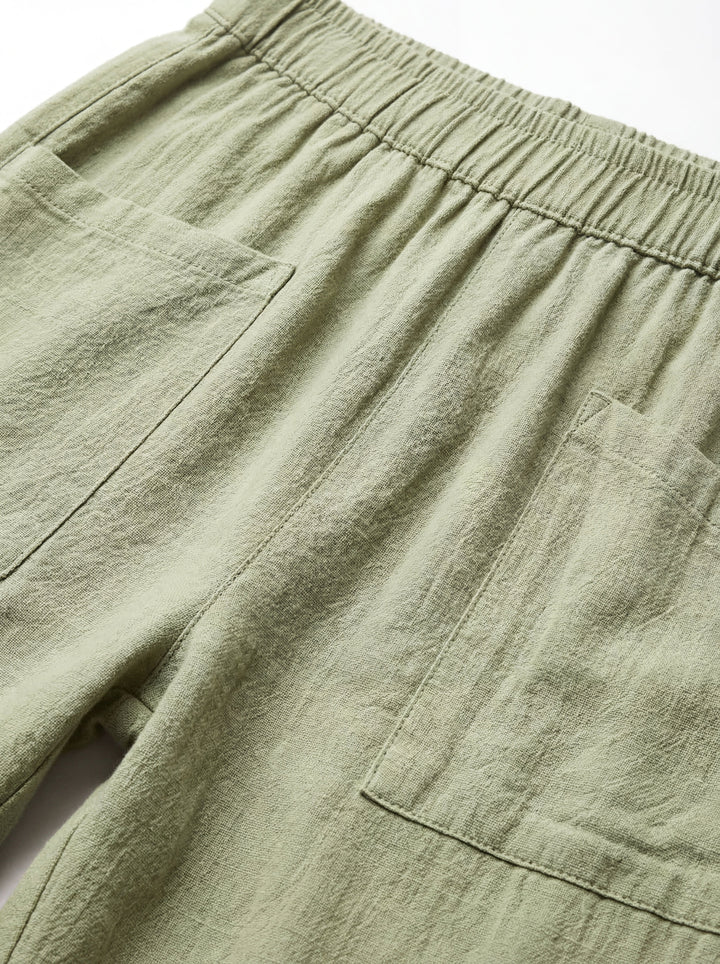 Priya | Women's Relaxed Fit Lounge Pants