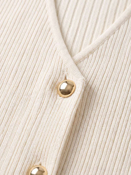 Sutton | Women's Sleeveless Gilet Top